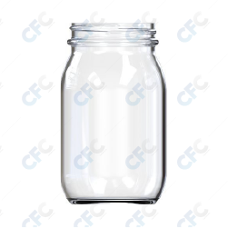 Envase mayonesa 245ml boca 53