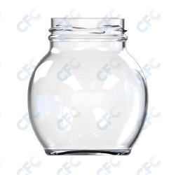 Envase miel 255ml boca 53