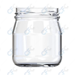 Envase Yogurt 211ml boca 63